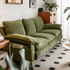 Limina Corduroy Sofa