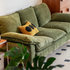 Limina Corduroy Sofa