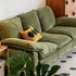 Limina Corduroy Sofa