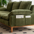 Limina Corduroy Sofa