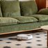 Limina Corduroy Sofa