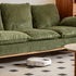 Limina Corduroy Sofa