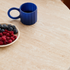 Lincoln Natural Solid Cherry Coffee Table Set