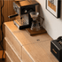 Lisburn Natural Solid Ash Chest of Drawers