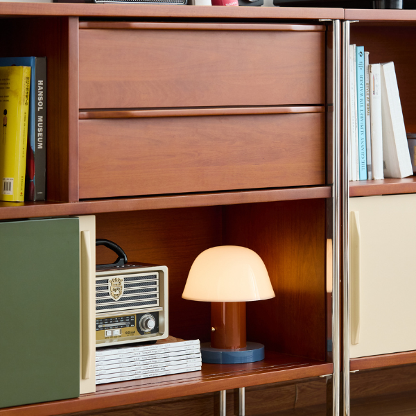 Lismore Solid Boxwood Sideboard