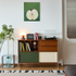 Lismore Solid Boxwood Sideboard