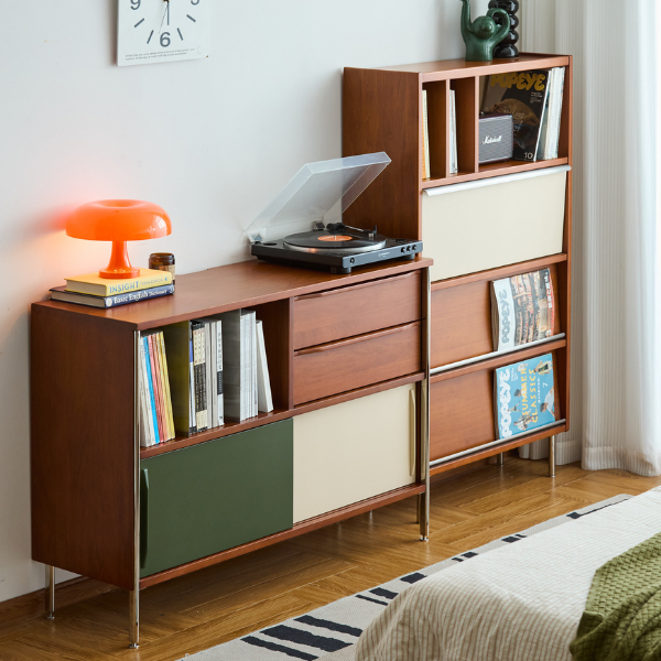 Lismore Solid Boxwood Sideboard