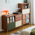 Lismore Solid Boxwood Sideboard