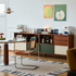 Lismore Solid Boxwood Sideboard