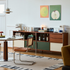 Lismore Solid Boxwood Sideboard