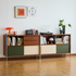 Lismore Solid Boxwood Sideboard