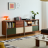 Lismore Solid Boxwood Sideboard