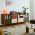 Lismore Solid Boxwood Sideboard