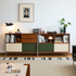 Lismore Solid Boxwood Sideboard