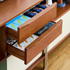 Lismore Solid Boxwood Sideboard