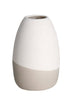 Livia Speckle Vase FLIVIA - Oak Furniture Store