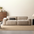 Loveren Chenille Sofa