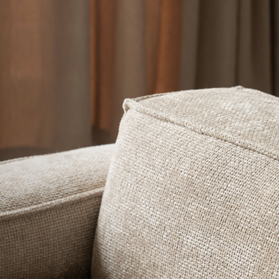 Loveren Chenille Sofa