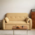 Lucca Corduroy Sofa Bed