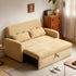 Lucca Corduroy Sofa Bed