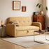 Lucca Corduroy Sofa Bed