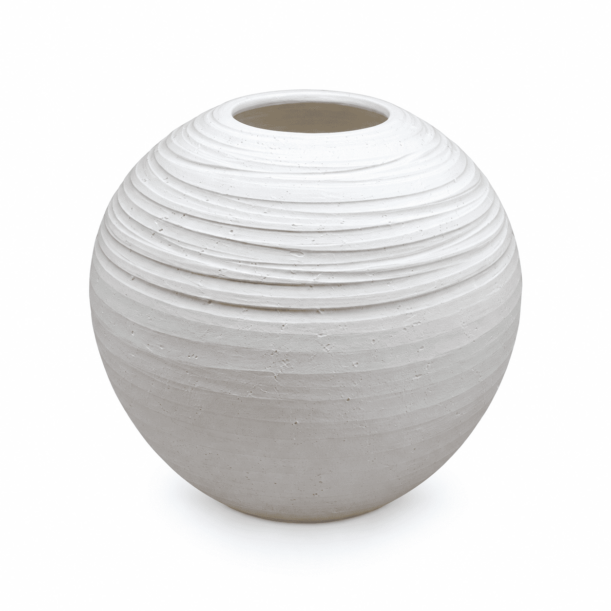 Luna Bellied Pot LGE FFAB0001L