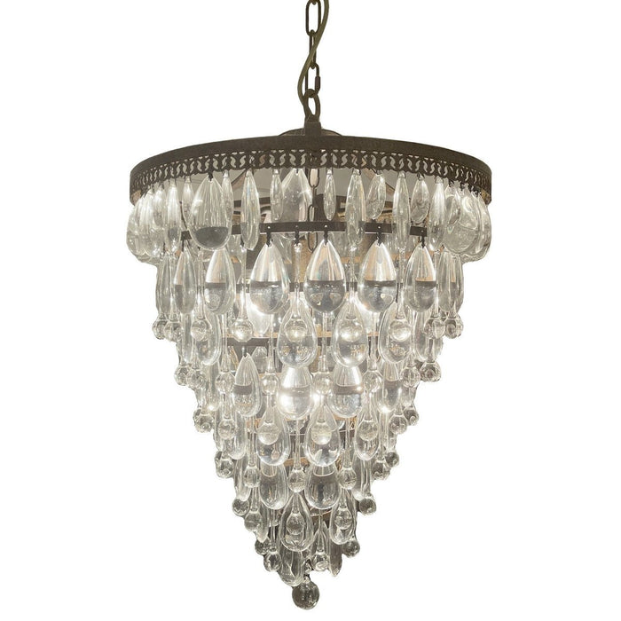 Luxury Chandelier Light RRL4013