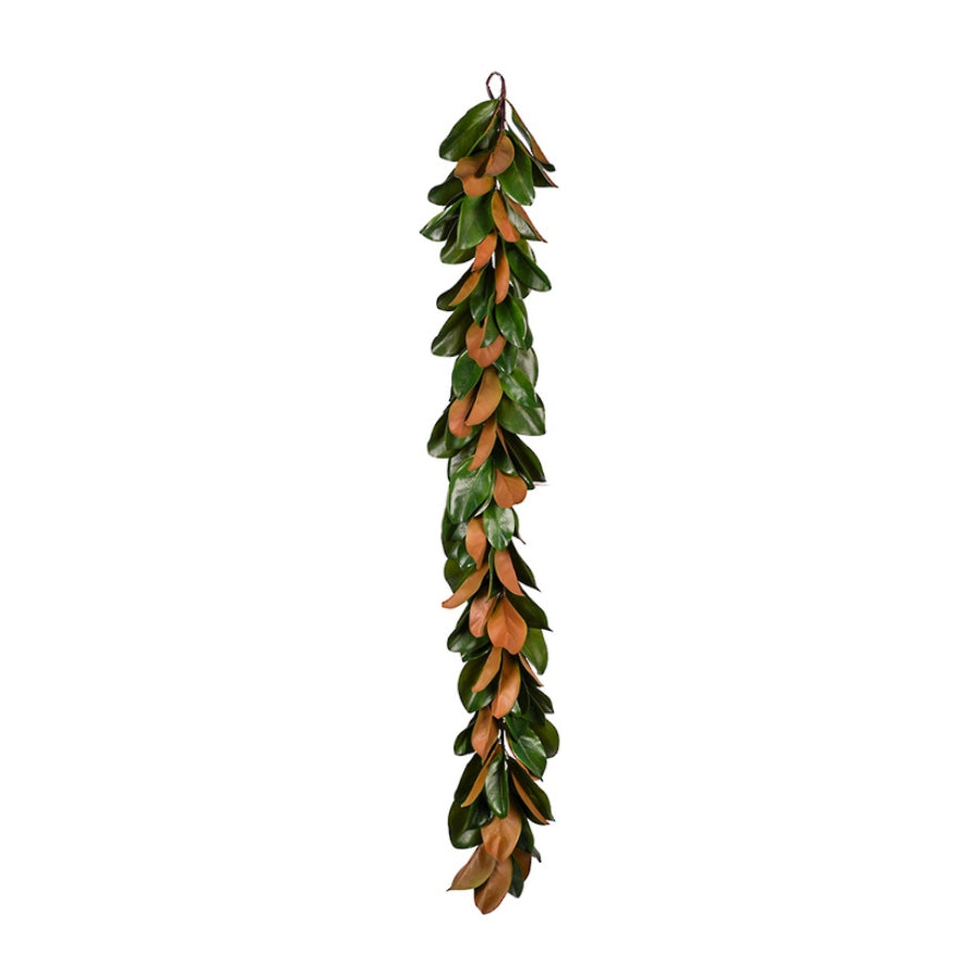 Magnolia Leaf Garland FXG333