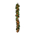 Magnolia Leaf Garland FXG333