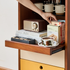 Martis Solid Boxwood Small Sideboard