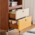 Martis Solid Boxwood Small Sideboard