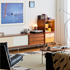 Martis Solid Boxwood Small Sideboard