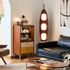 Martis Solid Boxwood Small Sideboard