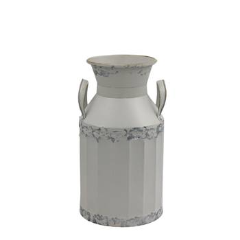 Metal Urn With Handles LAFD207131