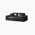 Mionden Genuine Leather Sofa - Oak Furniture Store