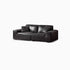 Mionden Genuine Leather Sofa - Oak Furniture Store