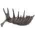 Moose Antler Decorative Bowl RSE2560