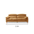 Mork Corduroy Fabric Sofa | Oak Furniture Store