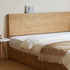 Mosby Solid Ash Box Body Bed Frame | Oak Furniture Store