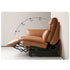 Muros Genuine Leather Electric Recliner Sofa