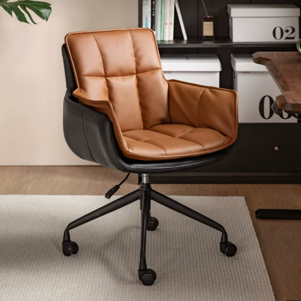 Nalles Swivel Office Chair