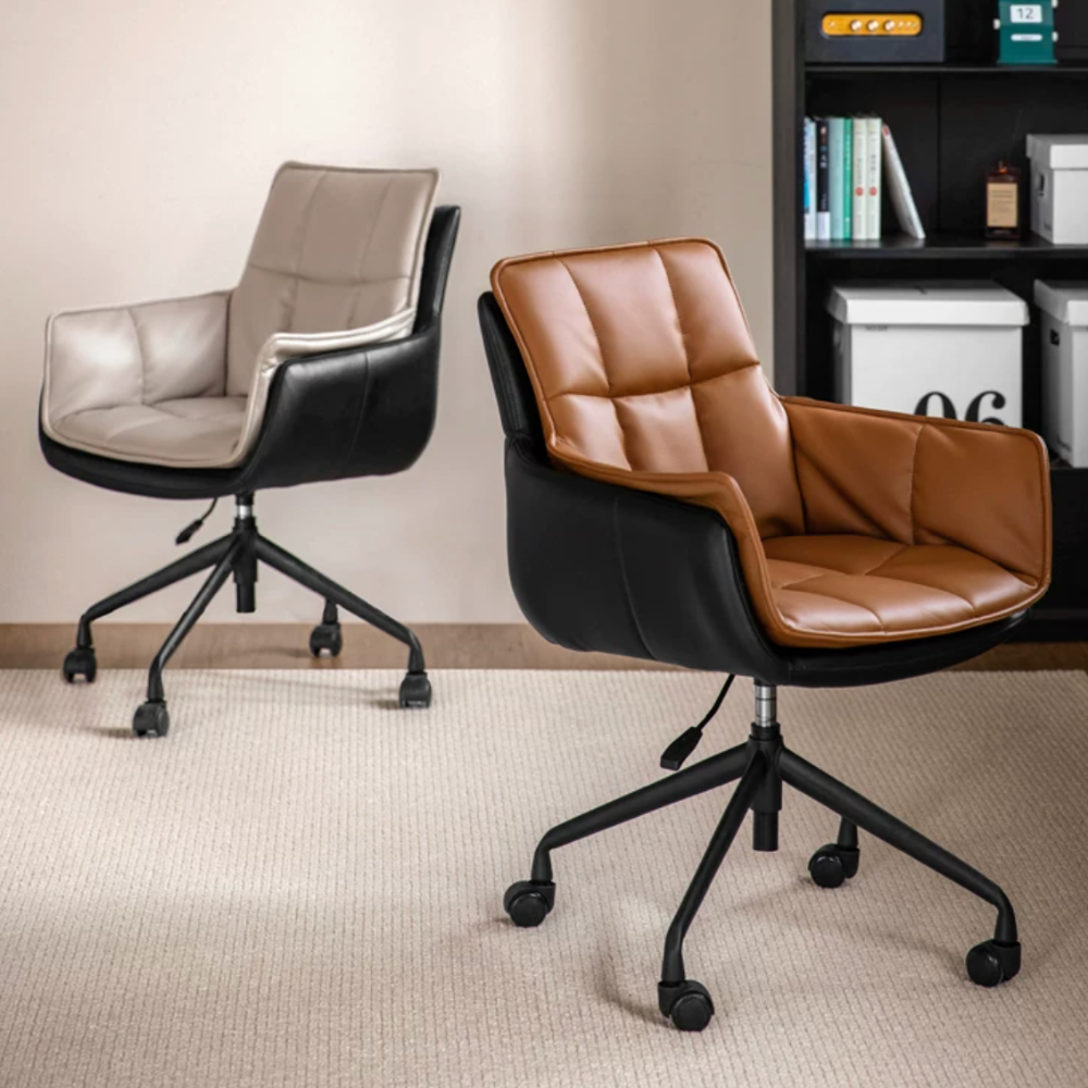 Nalles Swivel Office Chair