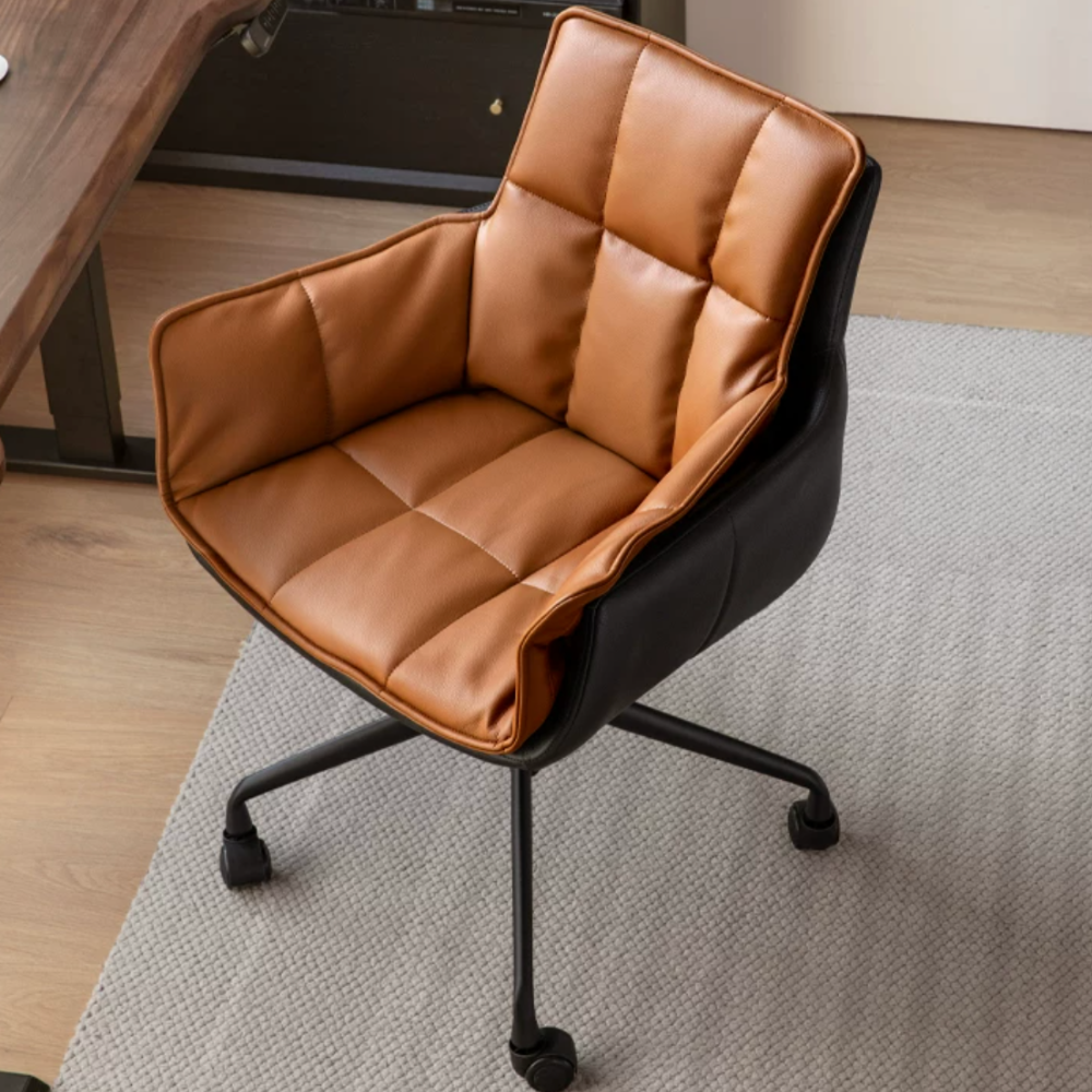 Nalles Swivel Office Chair