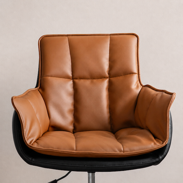 Nalles Swivel Office Chair