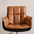 Nalles Swivel Office Chair