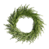 Nordmann Fir Wreath 56CM FXW718 | Oak Furniture Store