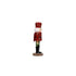 Nutcracker w/Red Jacket FXD353 | Oak Furniture Store