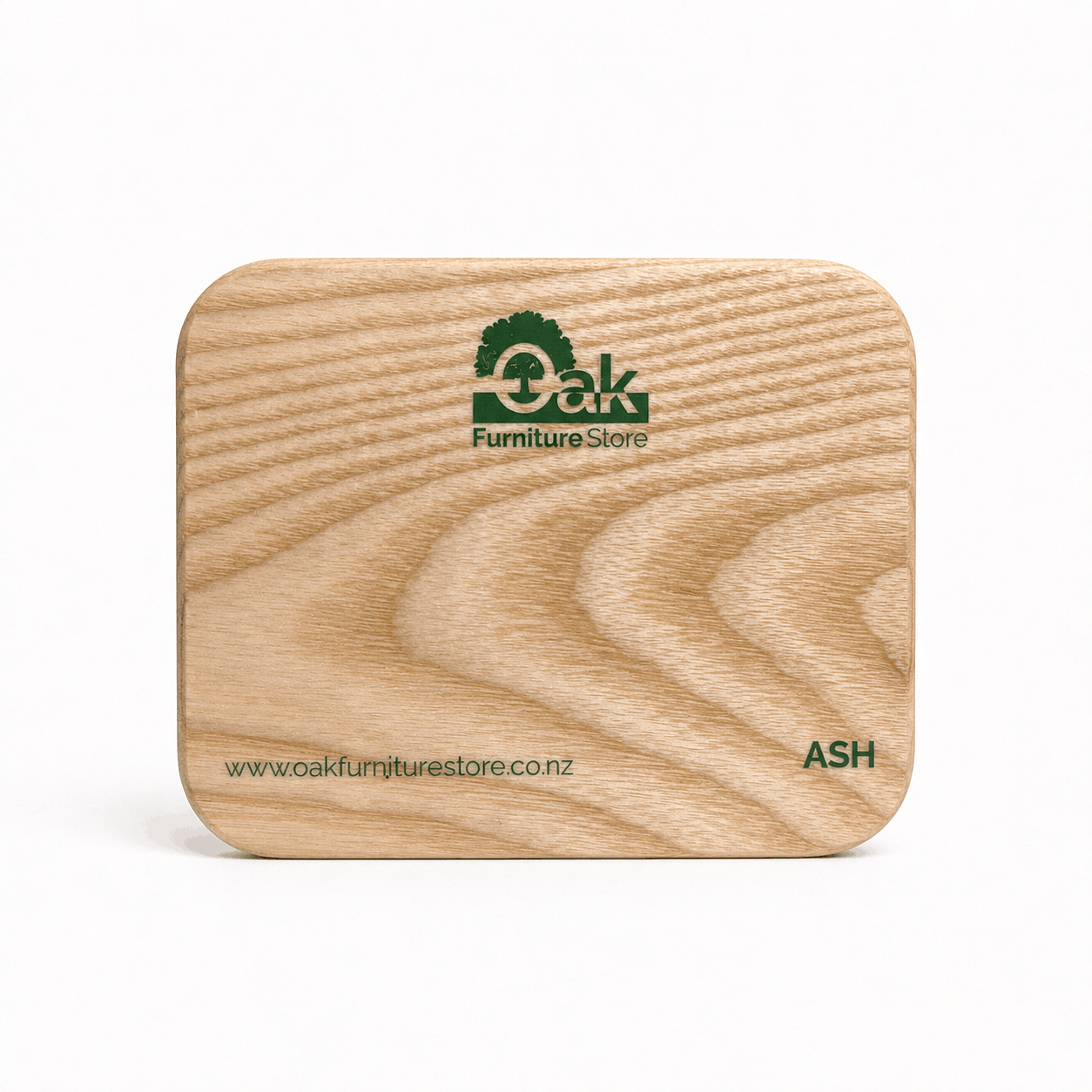 Wood Sample