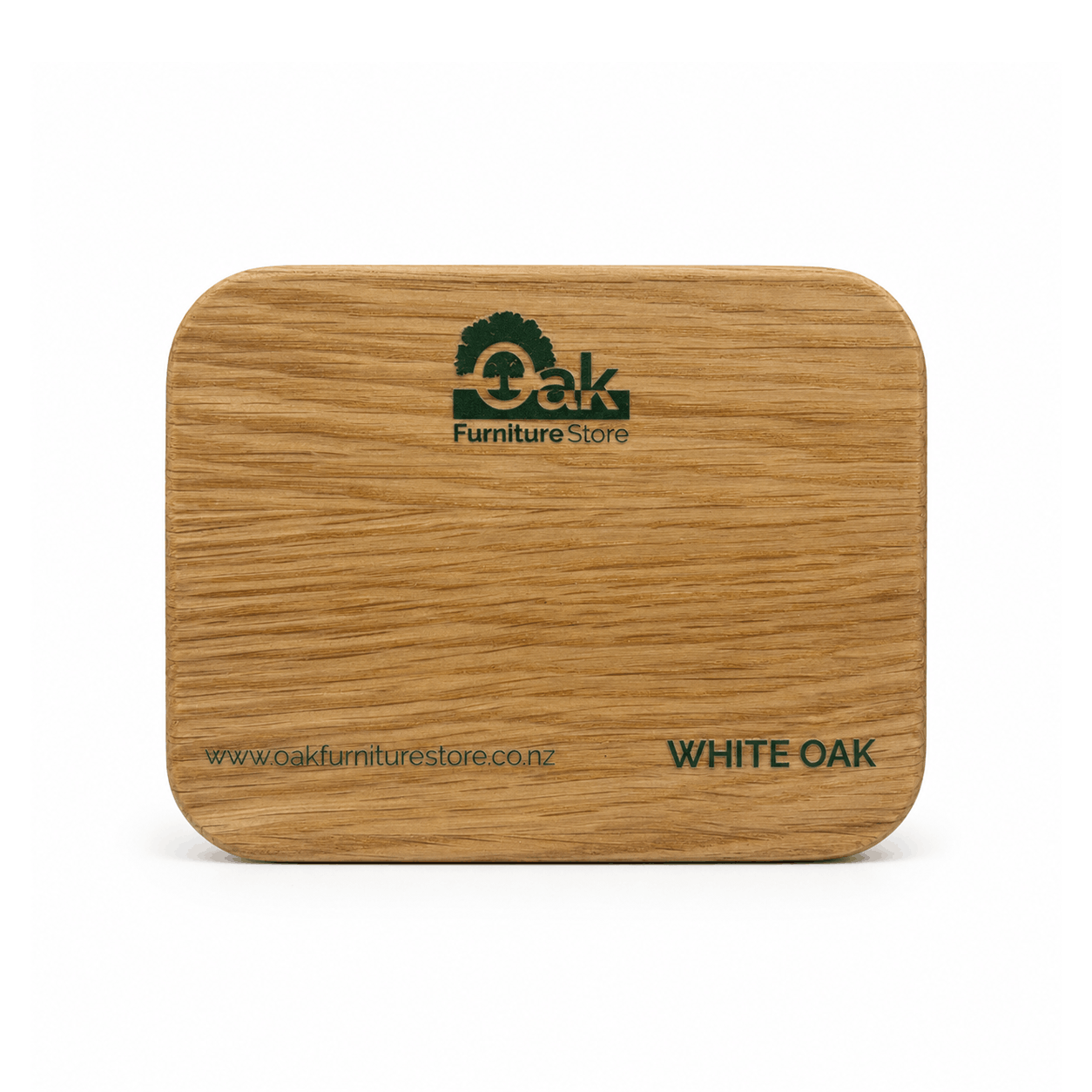 Wood Sample