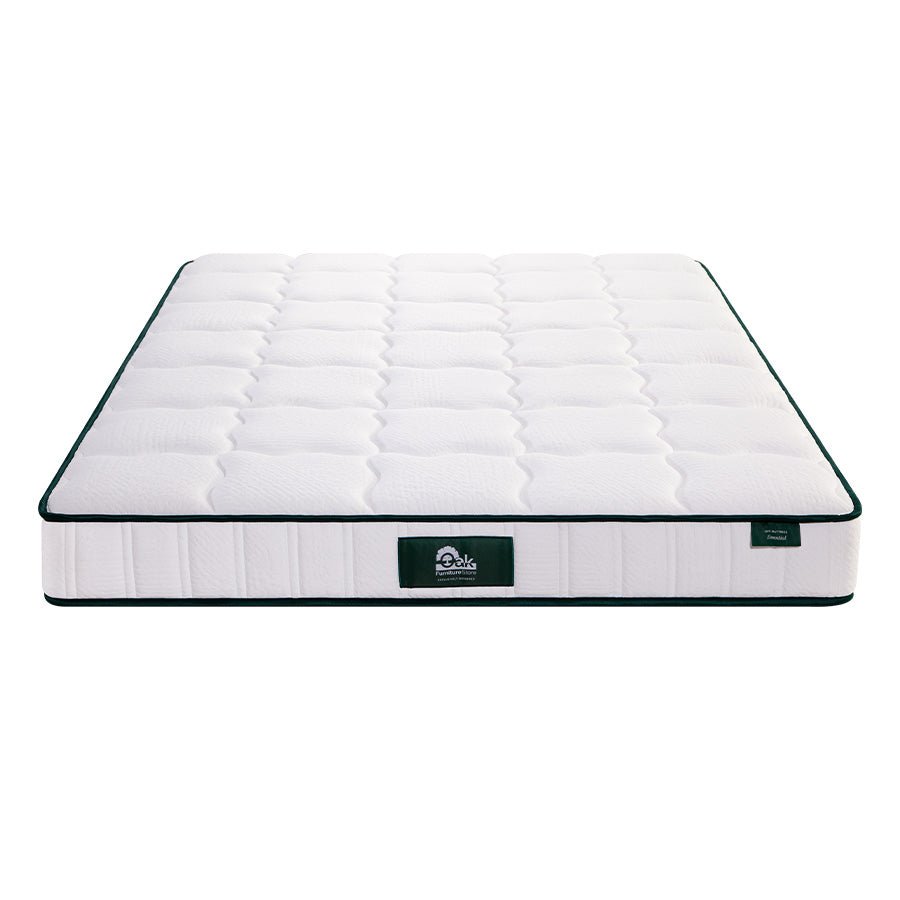 OFS Essential Pocket Spring Mattress | Oak Furniture Store